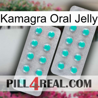 Kamagra Oral Jelly 29